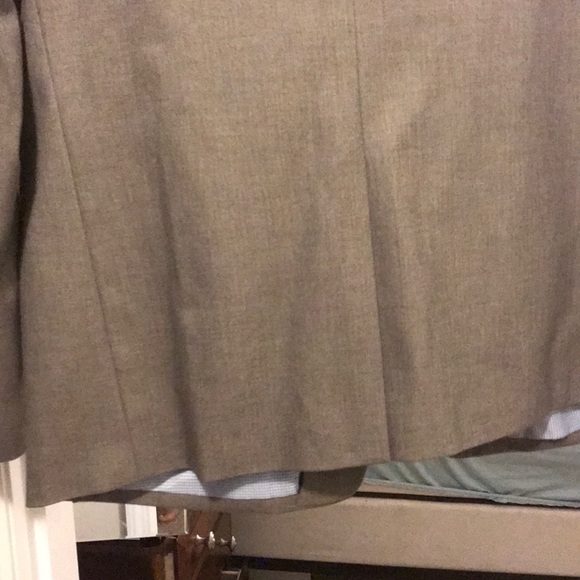 Banana Republic sport jacket/coat - Picture 7 of 8